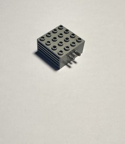 Lego eisenbahn x543 - (,