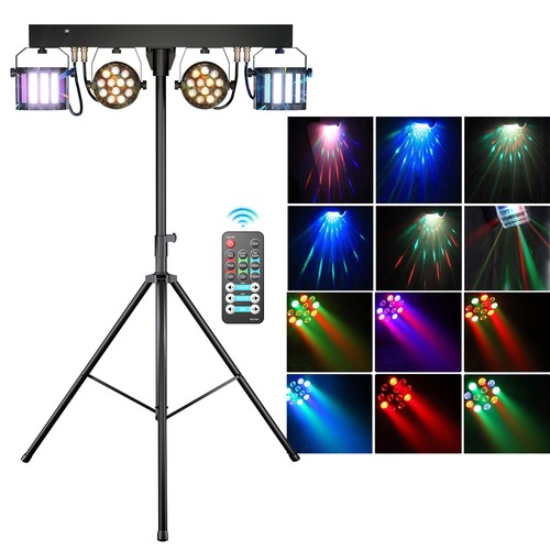 Disco licht set - disco,
