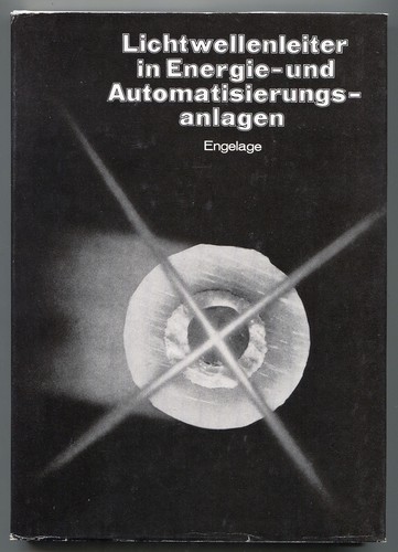 Lichtwellenleiter energie - lichtwellenleiter, energie-