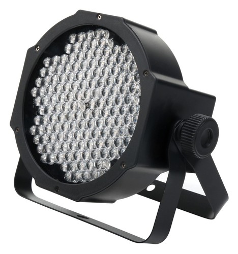 Rgbw led par - pa,