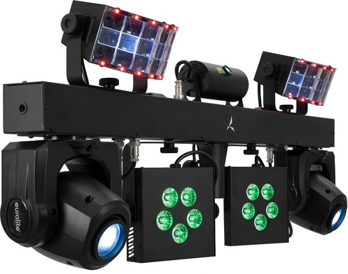 Eurolite led kls - led,