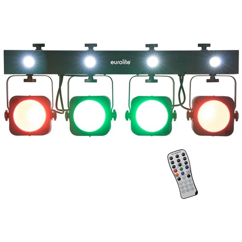 Neu eurolite led kls - neu:,