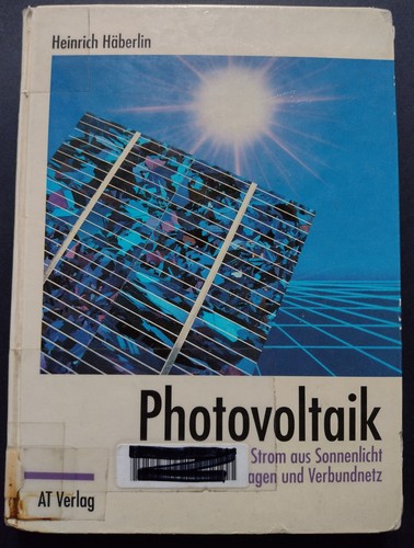Photovoltaik strom aus - photovoltaik,