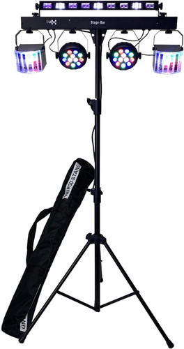 Lektron stage bar - stage-bar, led