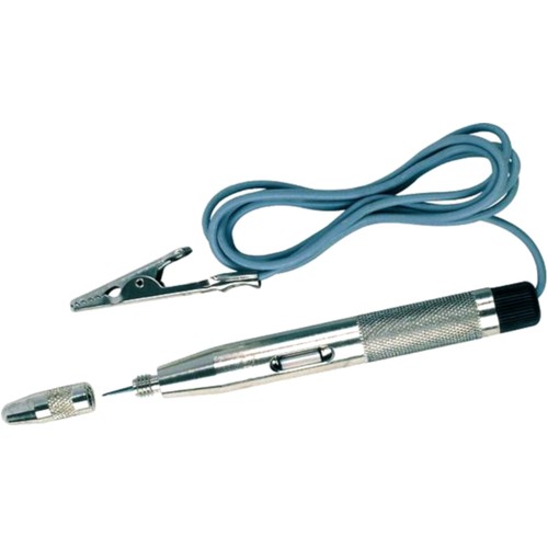 Prüflampe herth buss v - 6-24,
