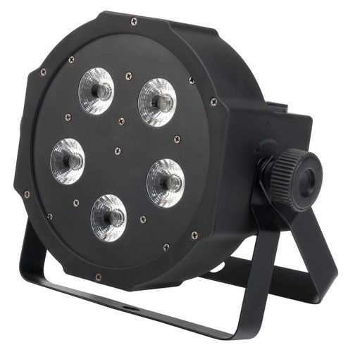 5x9w led par - pa,