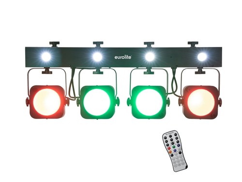 Eurolite led kls - eurolite,