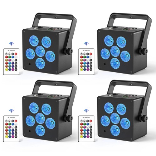 Led par licht stück w - 4,