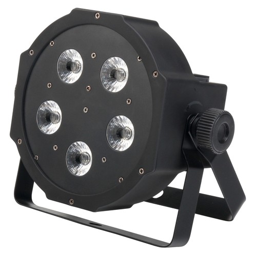 5x9w led par - pa,