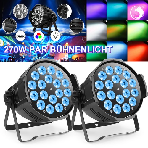 270w led rgbw - led,