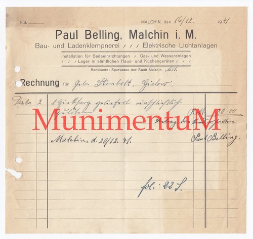 Bau ladenklempnerei paul - &,