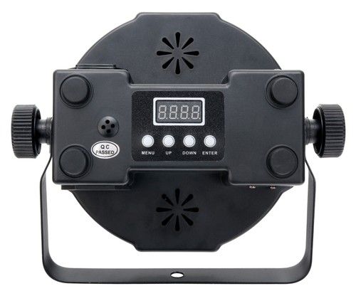 Ware floodlight pa - floodlight, dj