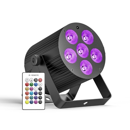 60w akku led par - akku,
