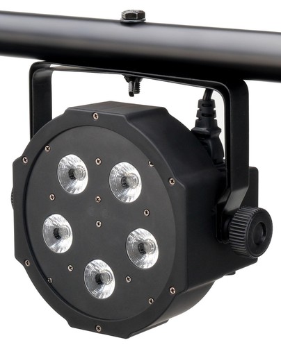 5x9w led par - 5x9w,