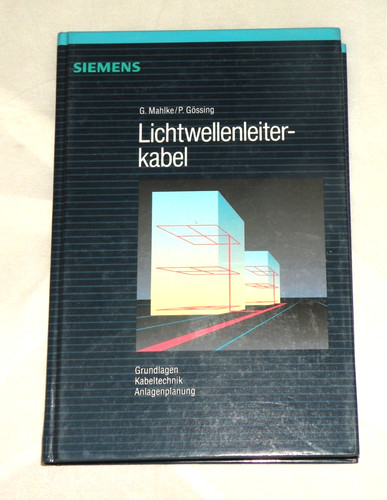 581 lichtwellenleiterkabel - 581,