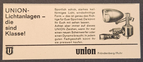 Union lichtanlagen - 2.,