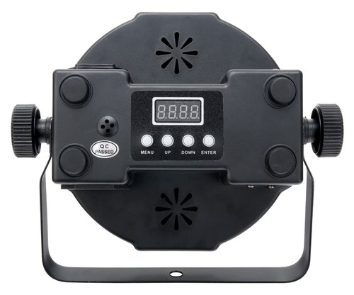 Rgbw led par - led,