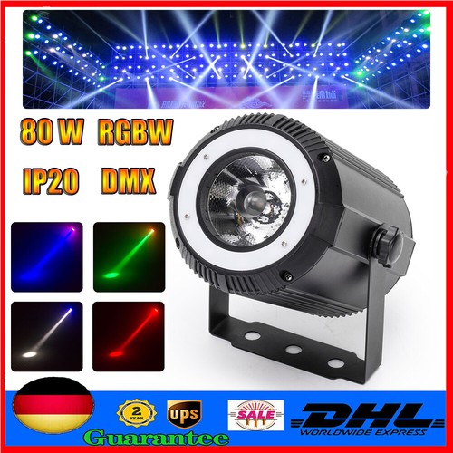80w led pin spot - pin,