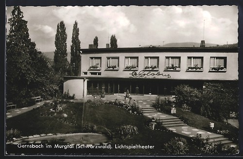 Gernsbach murgtal - gernsbach, /murgtal