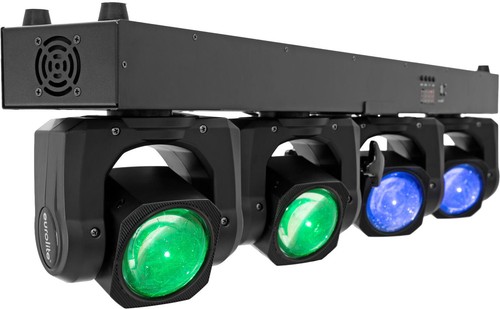 Eurolite tmh bar b240 - tmh, moving
