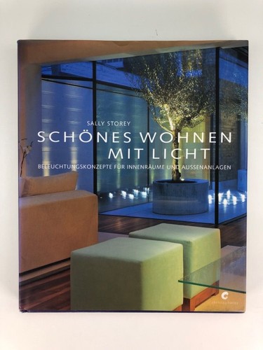 Schönes wohnen mit - wohnen, licht