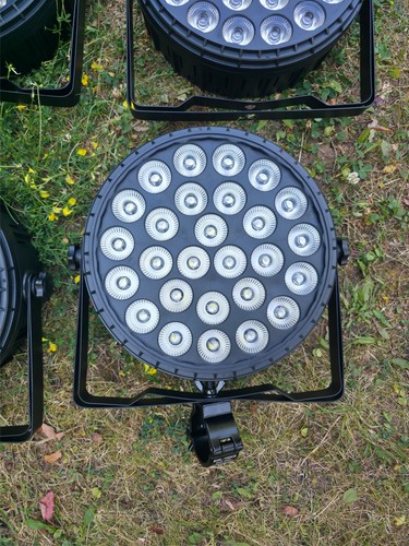 Led par scheinwerfer mit - par,