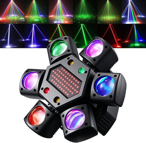 Discolicht dmx rgb - dmx,