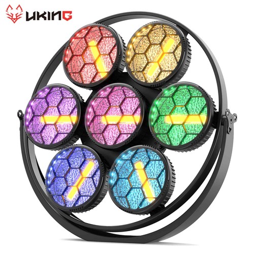 490w cob led par strahler - 490w,