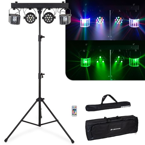 Usb partyset led komplette - usb,