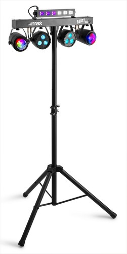 Max partybar led - partybar,