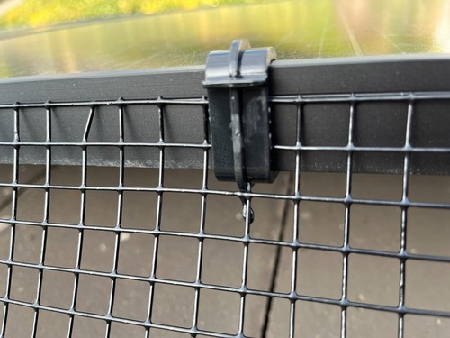 1000 stück befestigungsclip - stück,