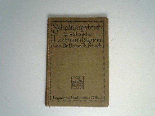 Schaltungsbuch für